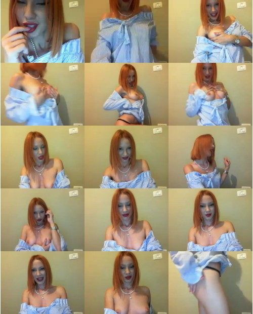 Download Video File: myfreecams lyzethe06