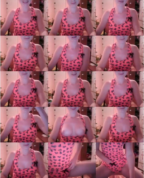 Download Video File: myfreecams mantellia