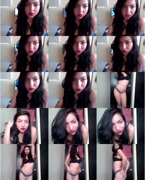 Download Video File: myfreecams marly001