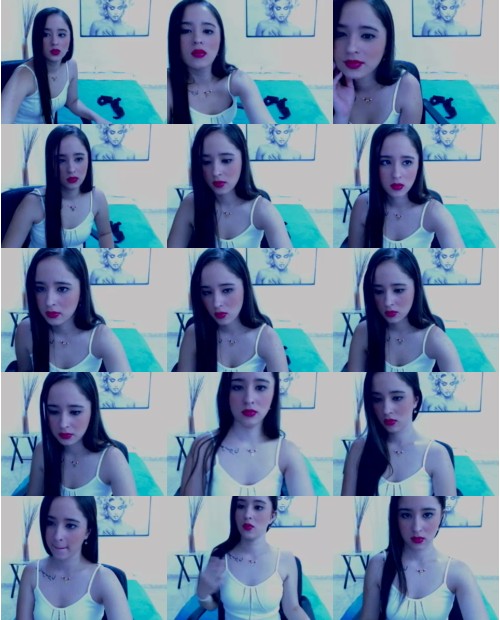 Download Video File: myfreecams mary love