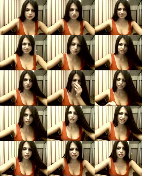 Download Video File: myfreecams melaniakiss