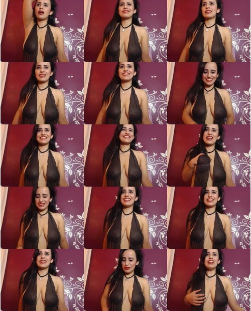 Download Video File: myfreecams melissasaenz