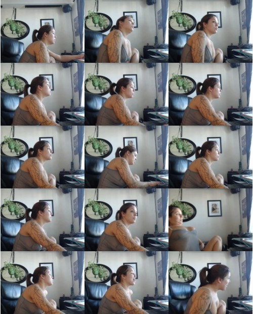 Download Video File: myfreecams melustya