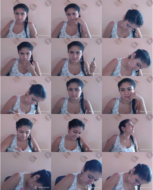 Download Video File: myfreecams miarivera 