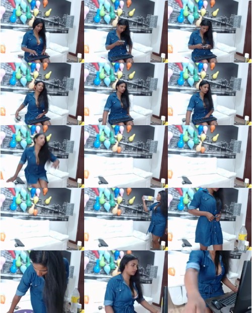 Download Video File: myfreecams michel jones