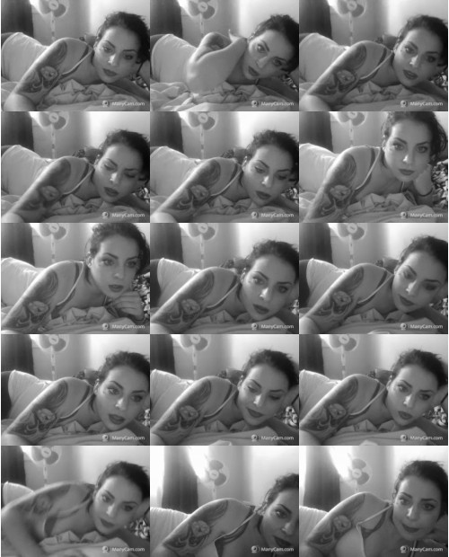 Download Video File: myfreecams miissraiinbow