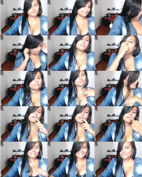 Download Video File: myfreecams miranda hot2