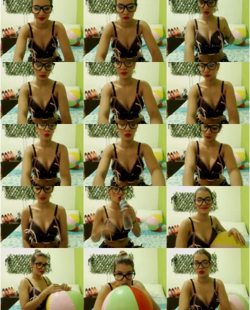 Download Video File: myfreecams missrosario