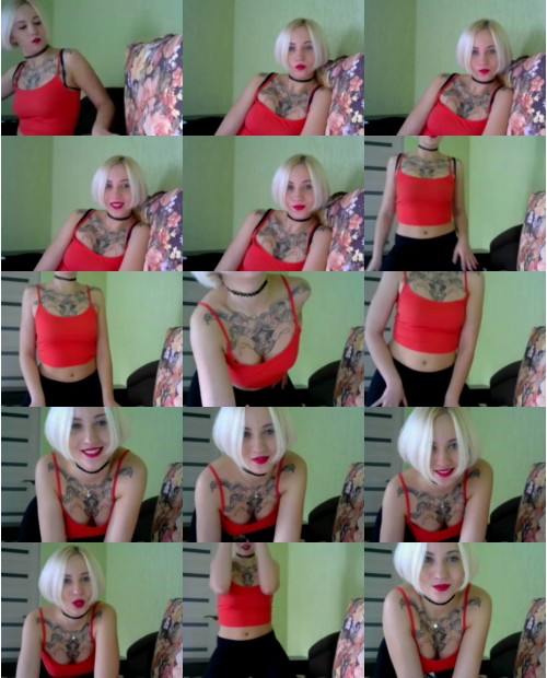 Download Video File: myfreecams nancy55