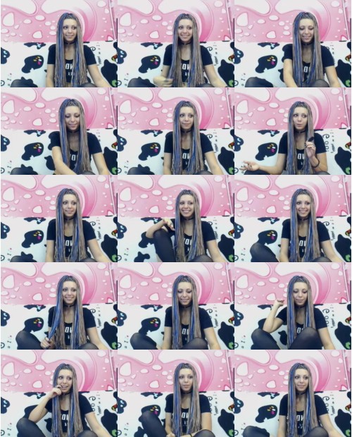 Download Video File: myfreecams nelistel