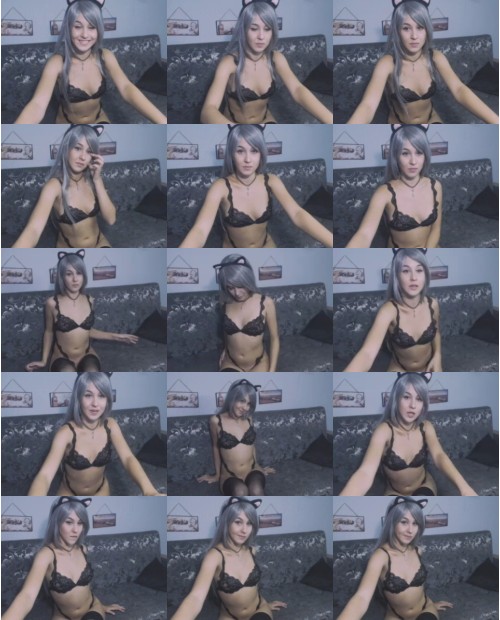 Download Video File: myfreecams nianina