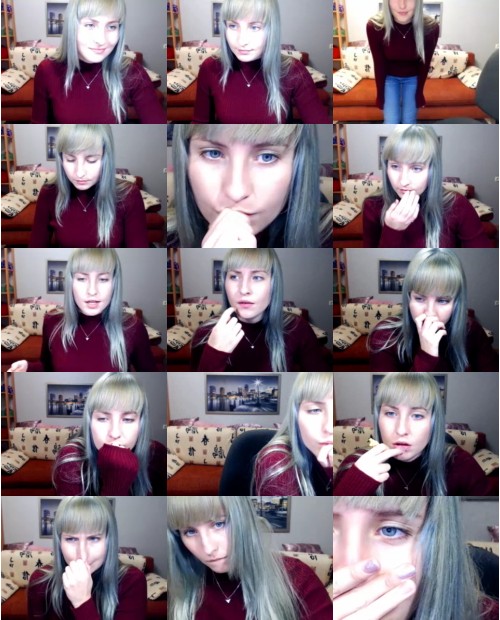 Download Video File: myfreecams nikarose