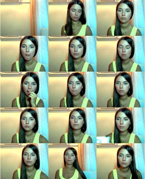 Download Video File: myfreecams nikoiete