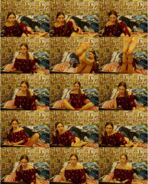 Download Video File: myfreecams nina dream