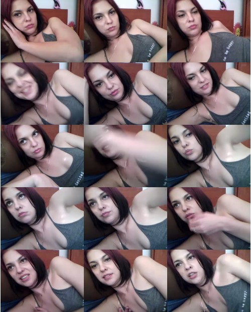 Download Video File: myfreecams roxylovely