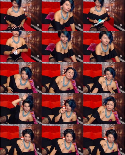 Download Video File: myfreecams anissa1