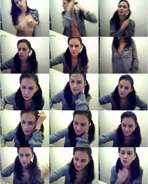 Download Video File: myfreecams anntonia25