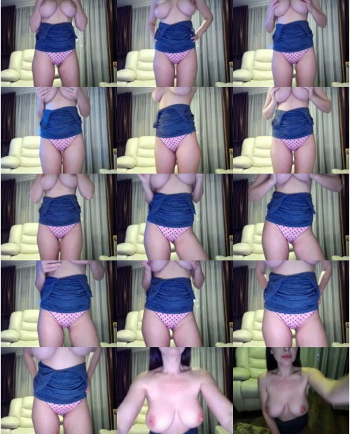 Download Video File: myfreecams badeva