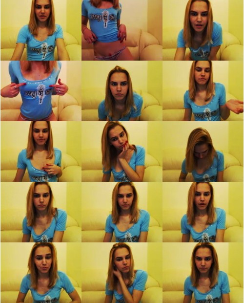 Download Video File: myfreecams caterpil236