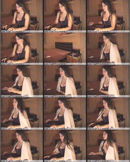 Download Video File: myfreecams chatty  cathy