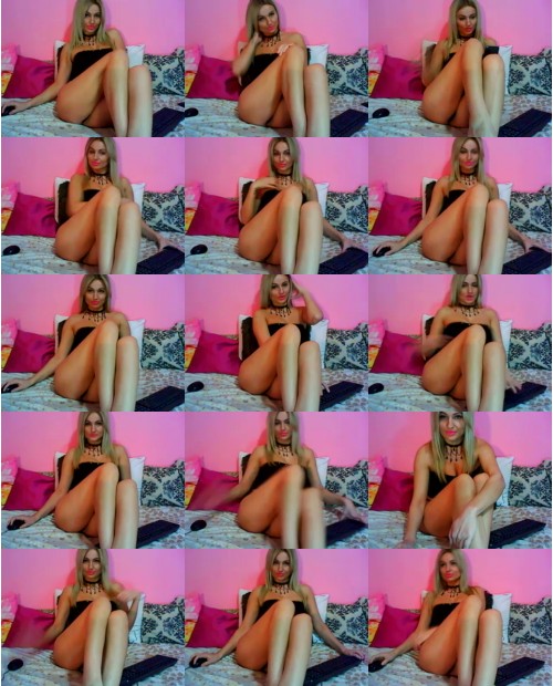 Download Video File: myfreecams deeannax