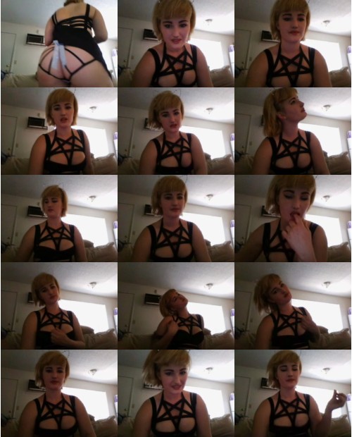 Download Video File: myfreecams eglantina