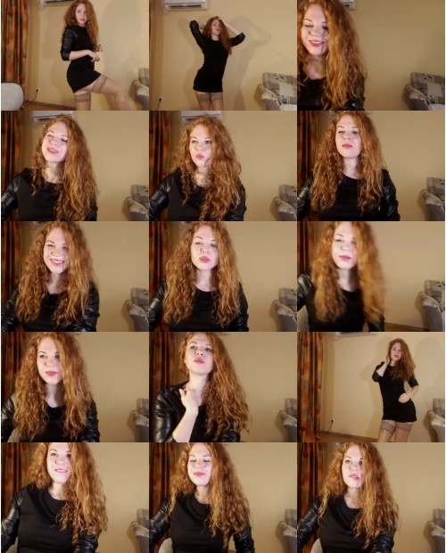 Download Video File: myfreecams emmareds