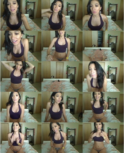 Download Video File: myfreecams evacarino