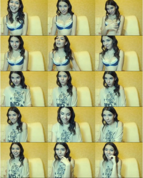 Download Video File: myfreecams gellas