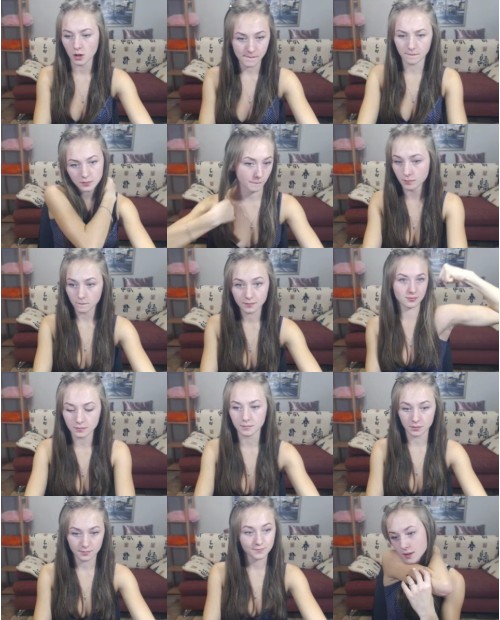 Download Video File: myfreecams gracefulmay