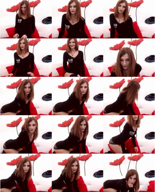 Download Video File: myfreecams hanna glamour