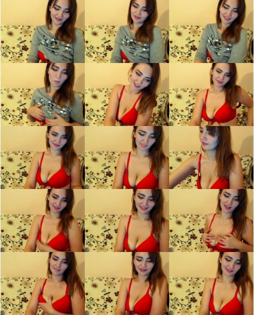 Download Video File: myfreecams harmil