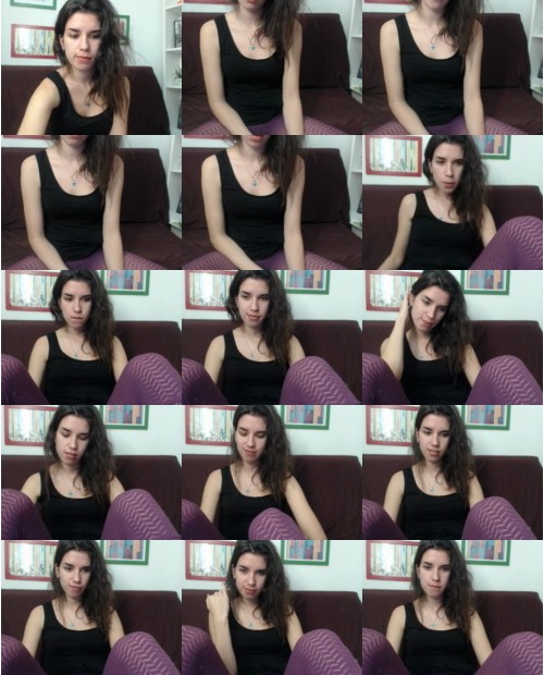 Download Video File: myfreecams ilean