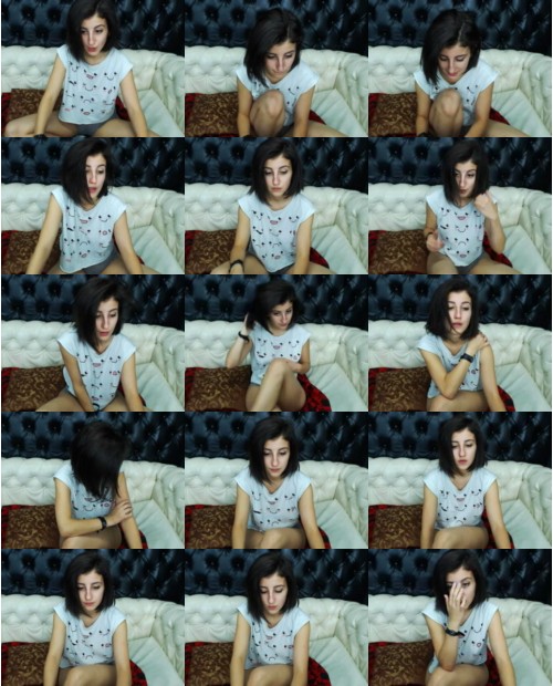 Download Video File: myfreecams iva nice