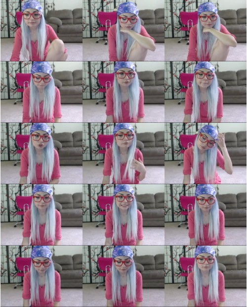 Download Video File: myfreecams kayli tequila