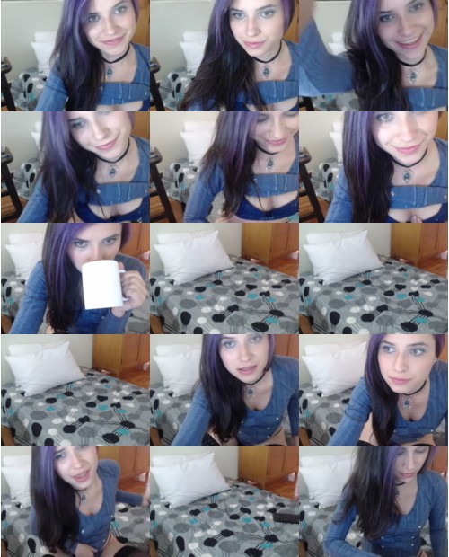 Download Video File: myfreecams lucy pussycat