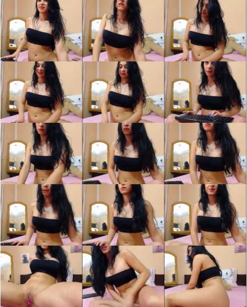Download Video File: myfreecams lustybrunete