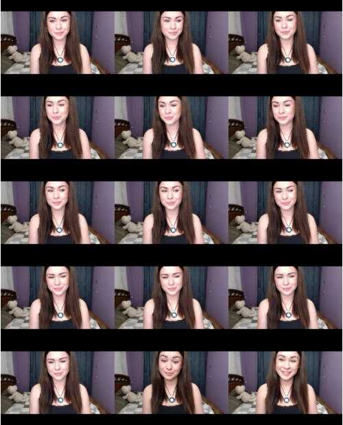 Download Video File: myfreecams macarena 