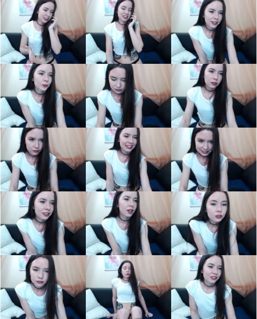 Download Video File: myfreecams martaspirit