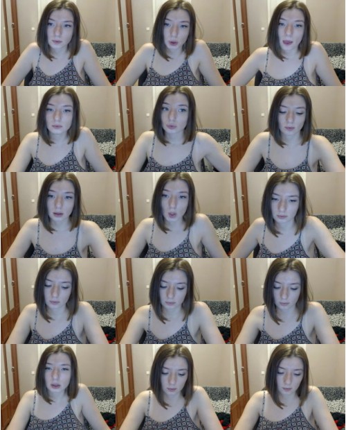 Download Video File: myfreecams merileee