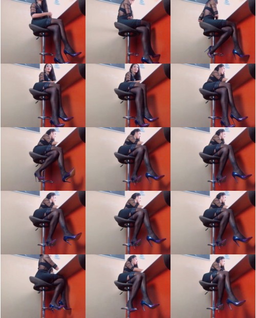 Download Video File: myfreecams missalexya1