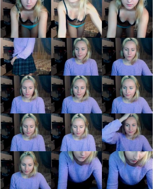 Download Video File: myfreecams nikarose