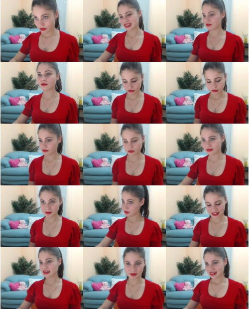 Download Video File: myfreecams adele18