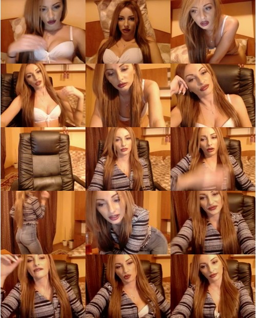 Download Video File: myfreecams alexia1234