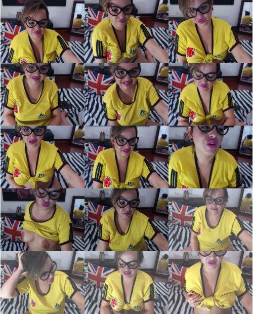Download Video File: myfreecams alissonxxi