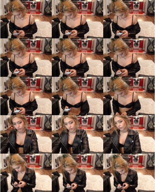 Download Video File: myfreecams anice 