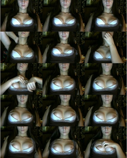 Download Video File: myfreecams ann07