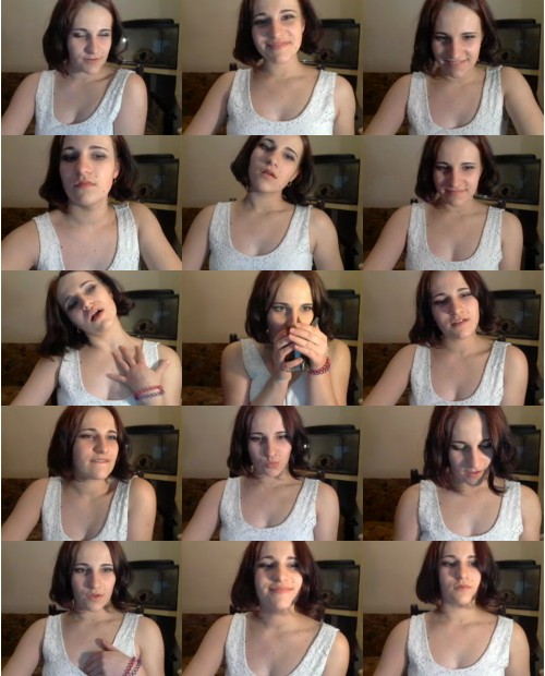 Download Video File: myfreecams annalizza