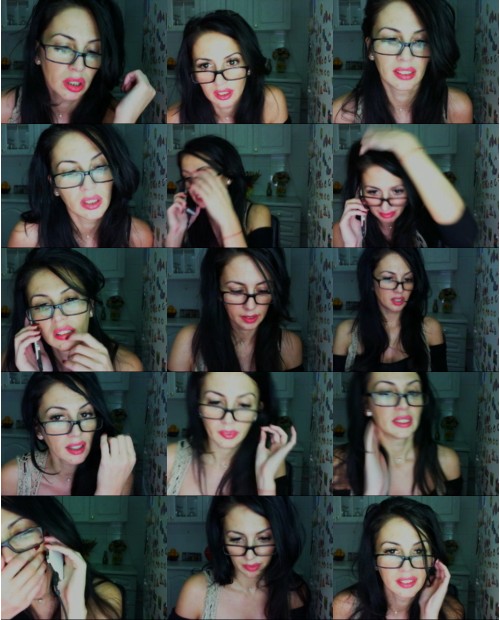 Download Video File: myfreecams annatime