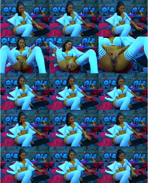 Download Video File: myfreecams arabellatight